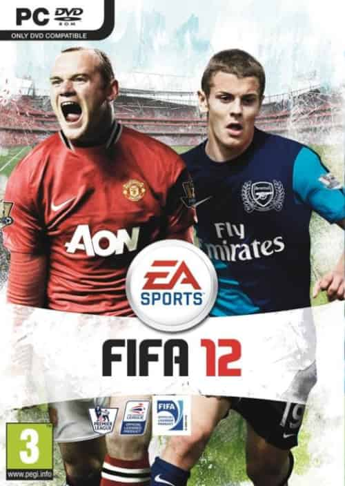 FIFA 2012